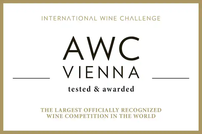 Злато и сребро за Магура на AWC Vienna