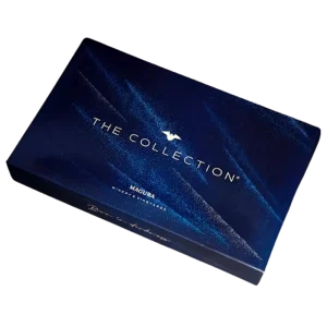 Подаръчна кутия с 6 вина "THE COLLECTION"